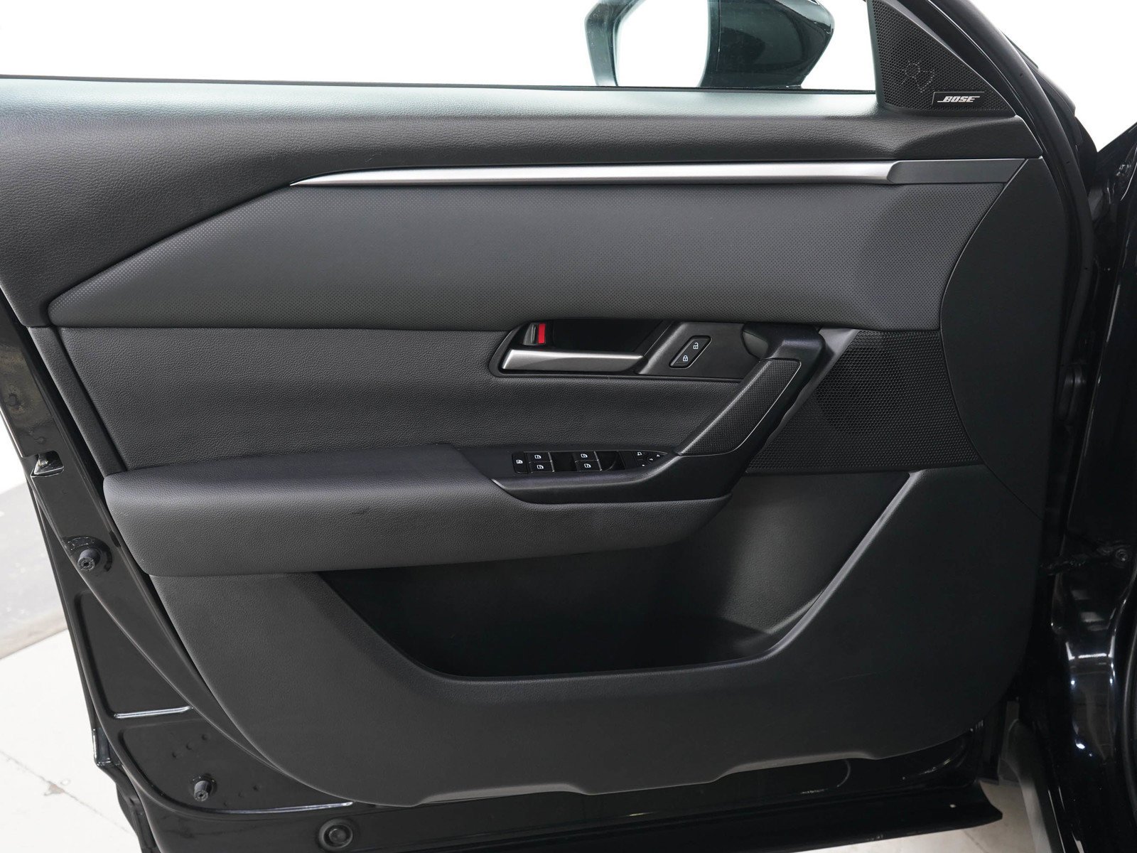 Used 2024 Jet Black Mica Mazda 2.5 S Premium Package image 20