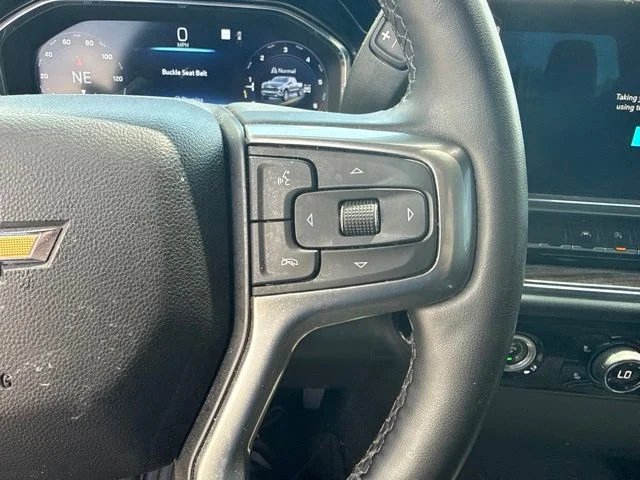 Used 2023 Black Chevrolet LT image 31