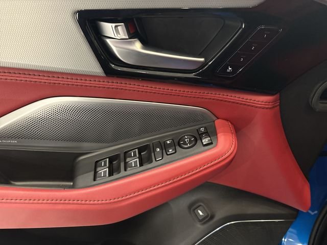 2026 Acura MDX A-Spec Package - Photo 14