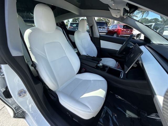 2021 Tesla Model 3 Base - Photo 26