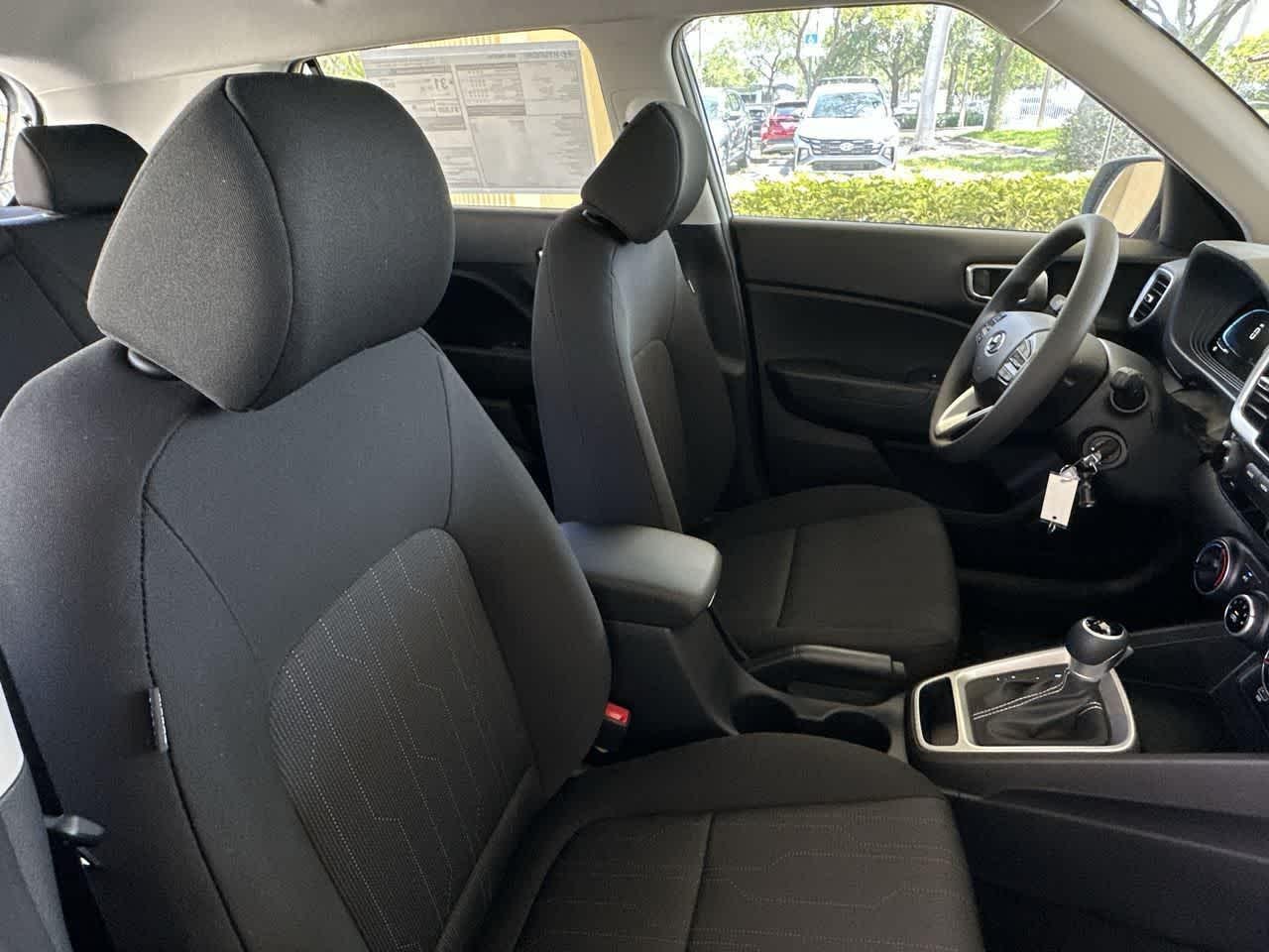 New 2026 Ecotronic Gray Hyundai SE image 46