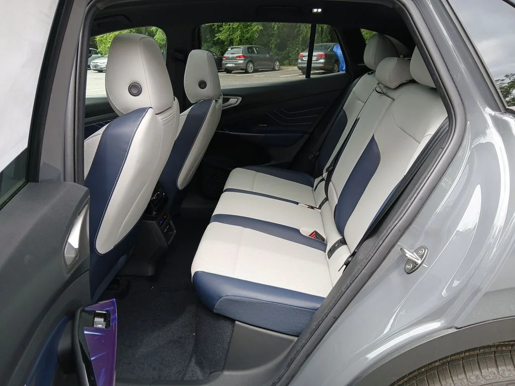 New 2026 Gray Volkswagen Pro S Plus image 25