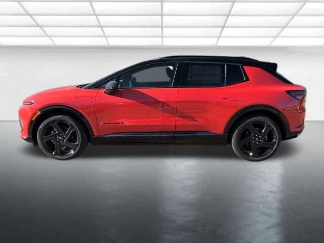 New 2026 Habanero Orange Chevrolet RS image 29