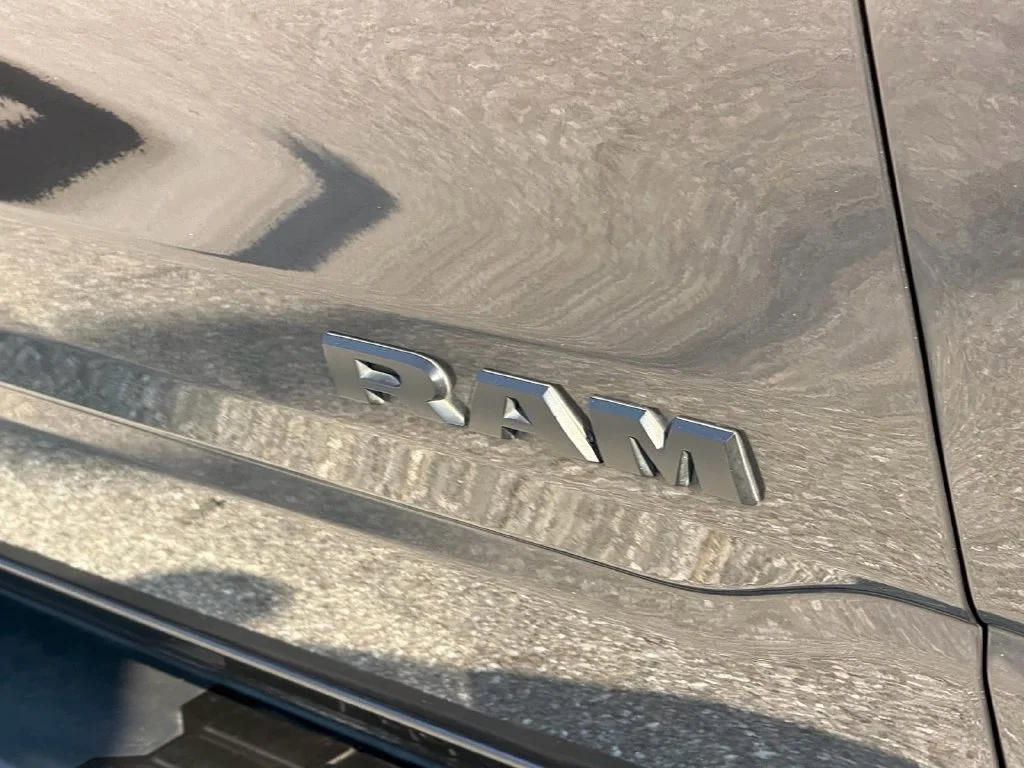 Used 2022 Gray Ram Big Horn/Lone Star image 10