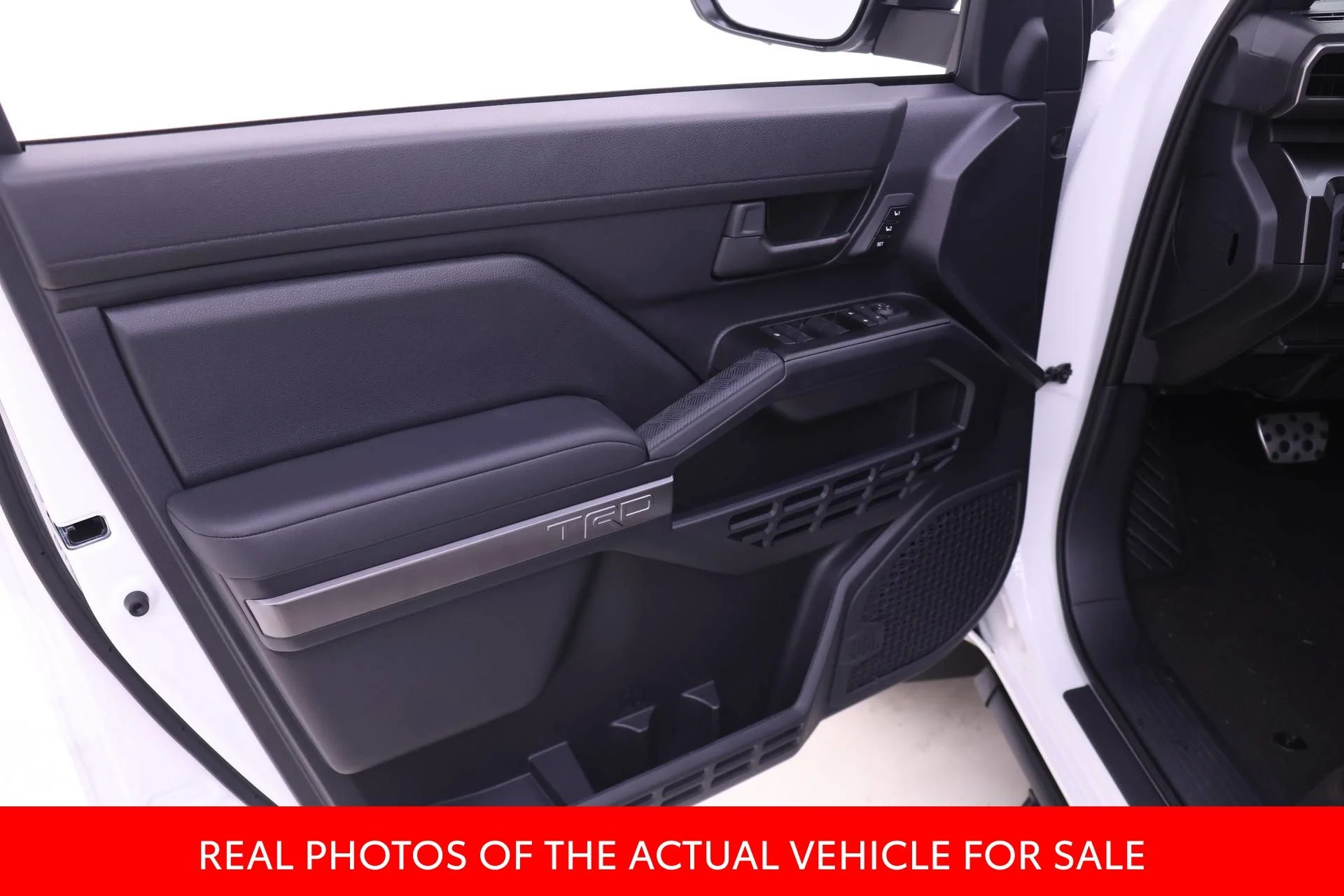New 2026  Toyota TRD Sport Premium image 9