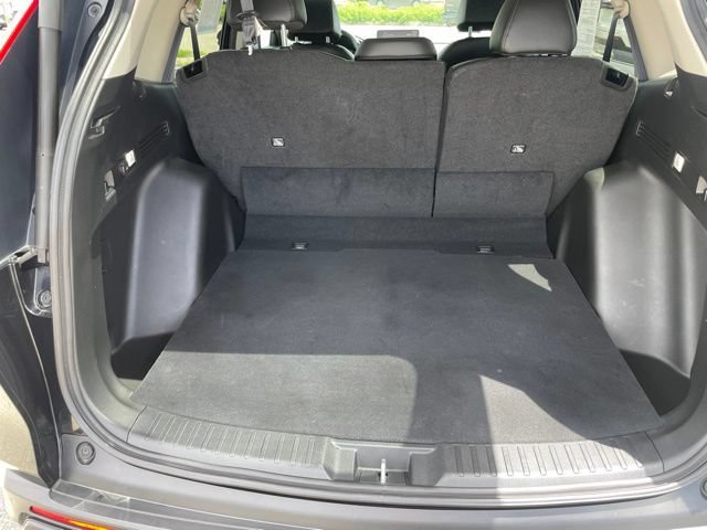 2024 Honda CR-V EX-L - Photo 42