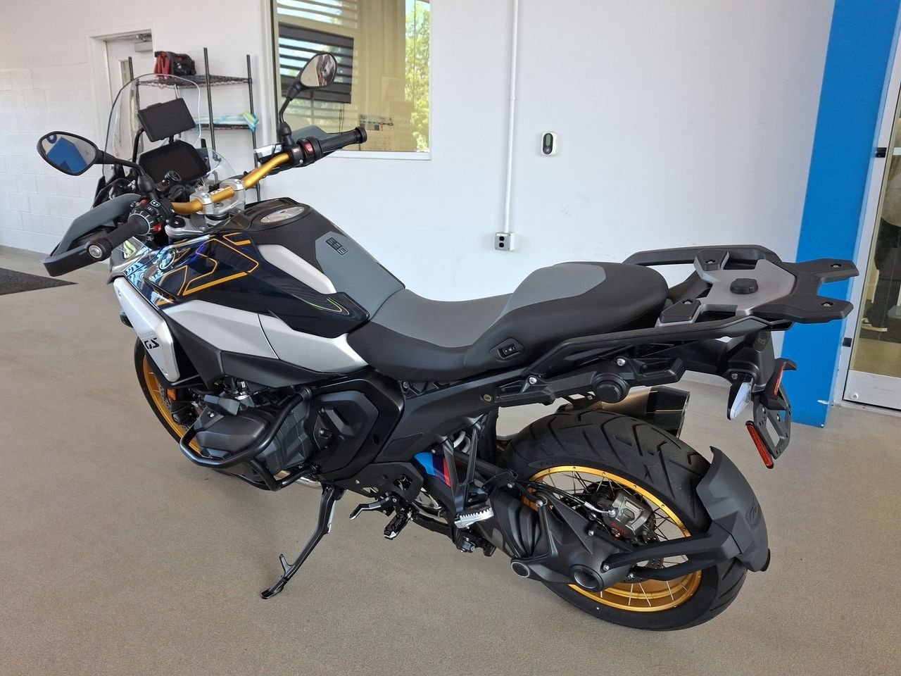 Used 2026  BMW  image 10