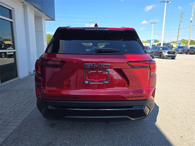 2026 Gmc Terrain Elevation photo 3