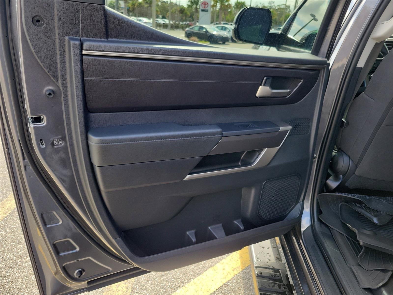 2022 Toyota Tundra SR5 - Photo 28