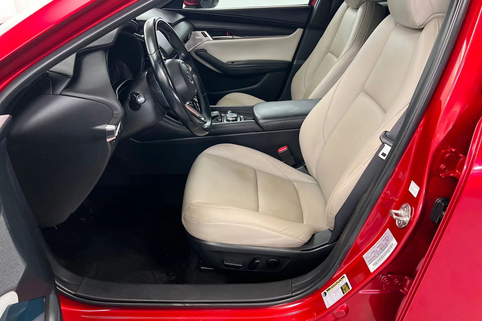 2020 Mazda Mazda3 Preferred - Photo 17
