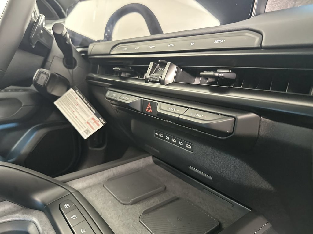 New 2027 Wolf Gray Kia X-LINE SX image 15