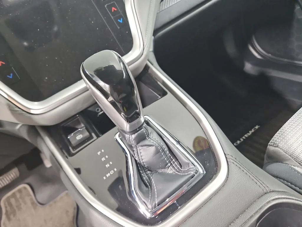 Certified Used 2025 Gray Subaru Premium image 26