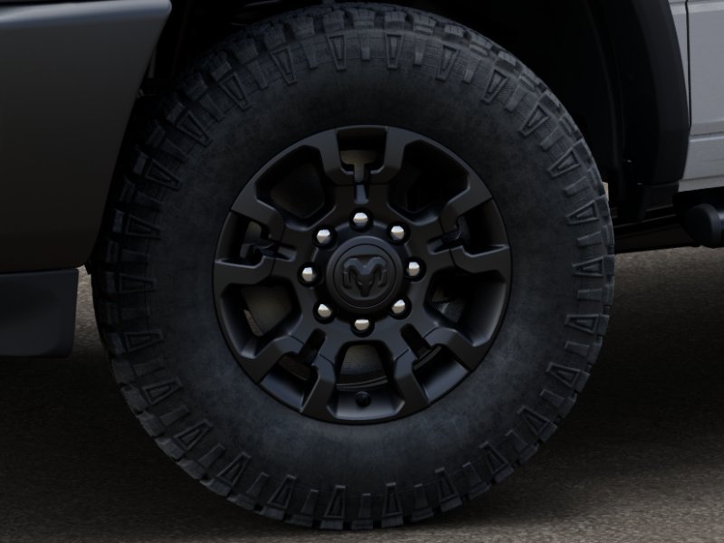 2025 RAM 2500 Tradesman - Photo 19