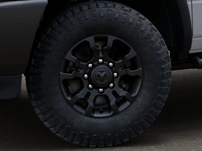 2025 RAM 2500 Tradesman - Photo 19