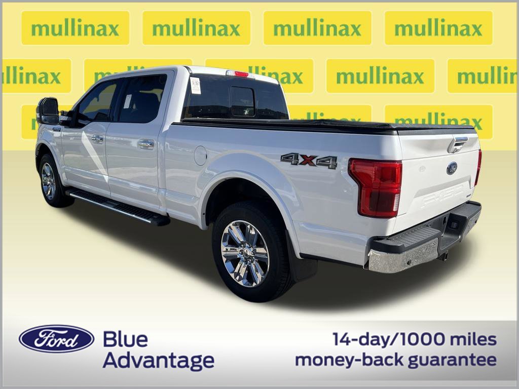 Used 2019  Ford  image 3