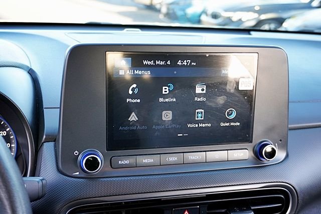 Used 2023 Gray Hyundai SEL image 25