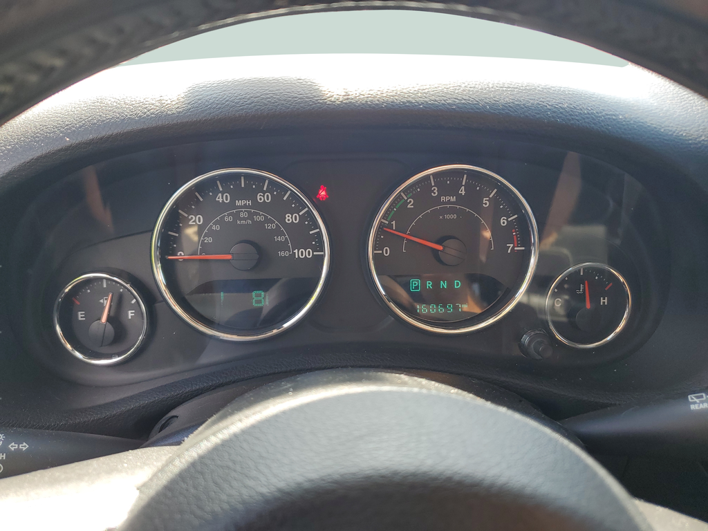 2018 Jeep Wrangler JK Unlimited Sport S - Photo 21