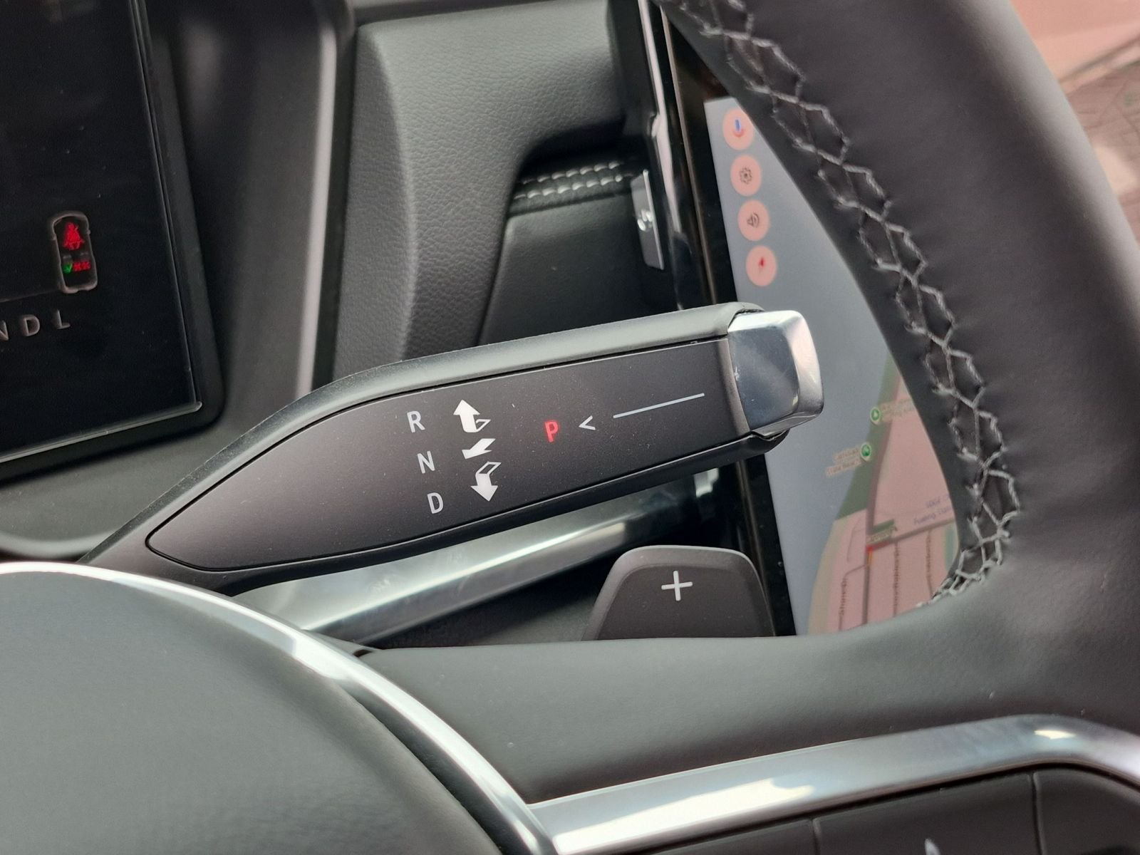 2026 GMC Terrain Denali - Photo 15