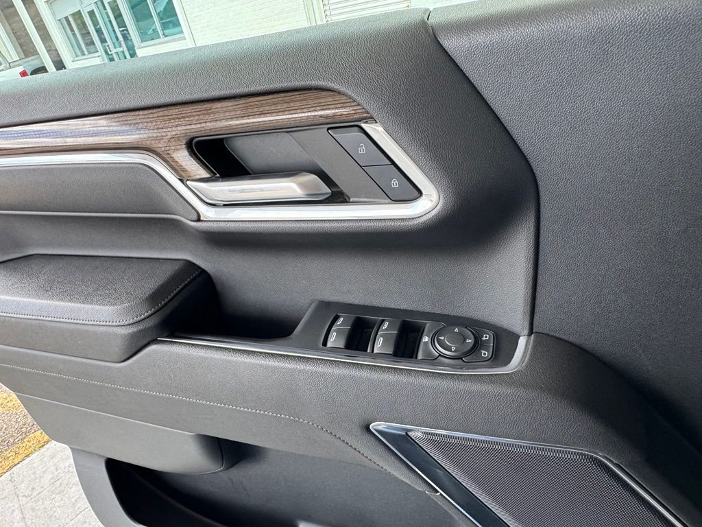 Used 2023 Gray Chevrolet LT image 36