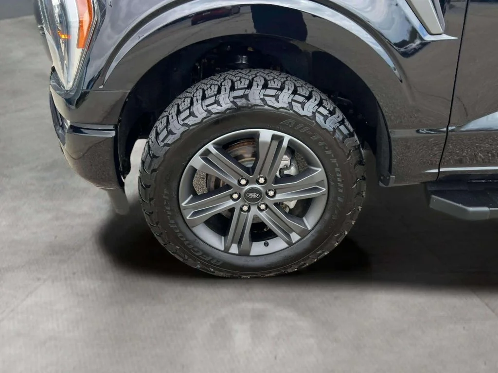 2023 Ford F-150 Lariat - Photo 6