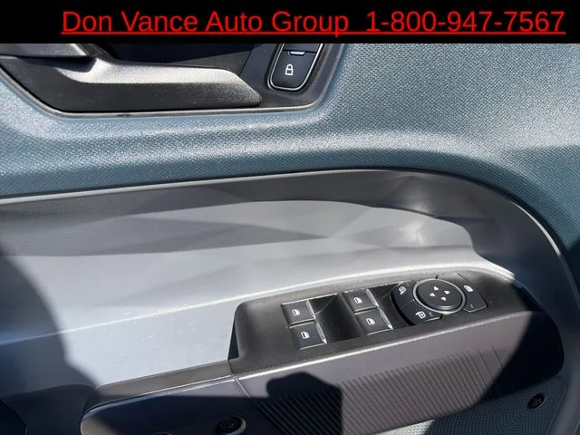 Used 2024 Black Ford Lariat image 11