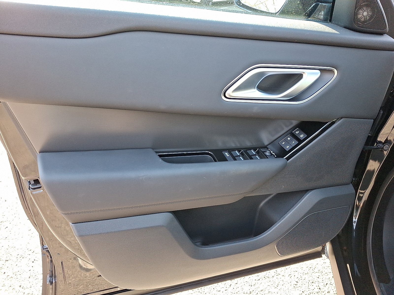 2026 Land Rover Range Rover Velar S - Photo 13