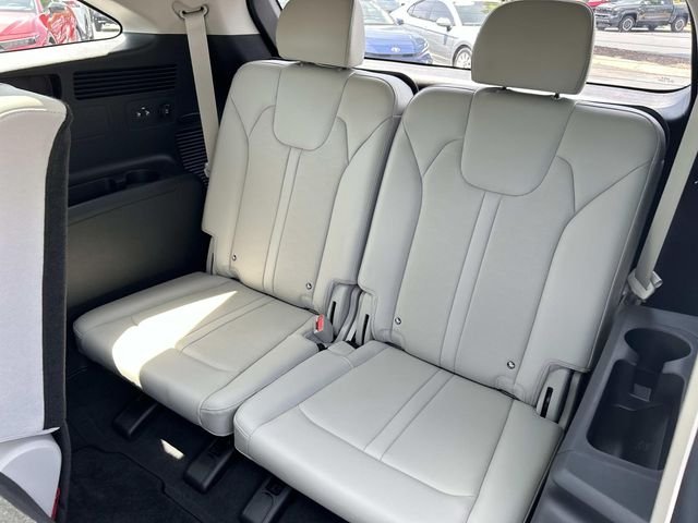 Used 2025 Gray Kia S image 20