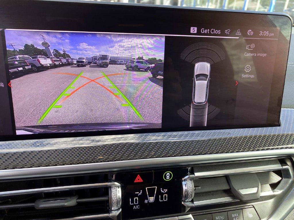 Used 2023 Gray BMW M image 14