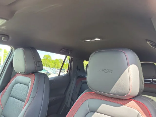 2027 Chevrolet Equinox RS - Photo 24