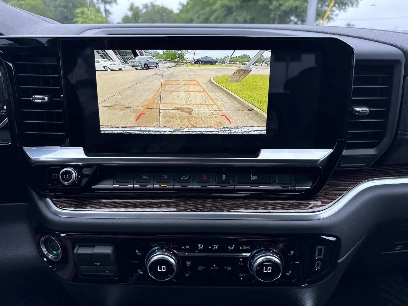 2026 GMC Sierra 1500 Elevation - Photo 17