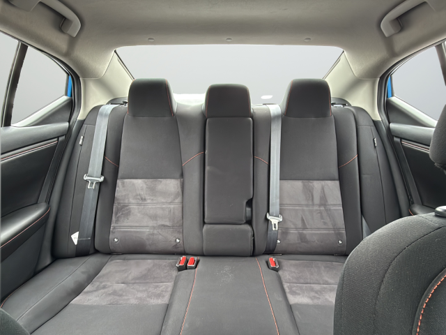 Used 2025 Blue Nissan SR image 34