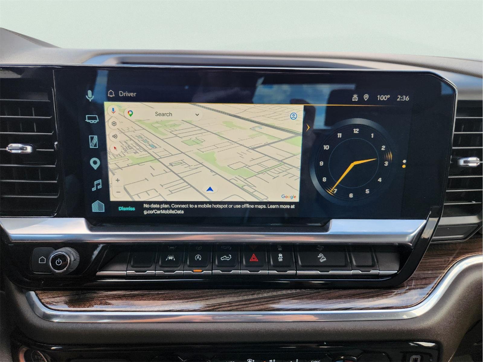 2024 Chevrolet Silverado 1500 RST - Photo 16