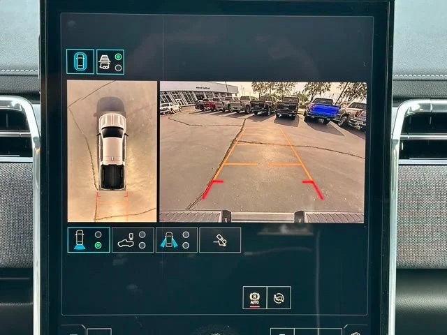 2026 GMC Sierra EV Elevation - Photo 25