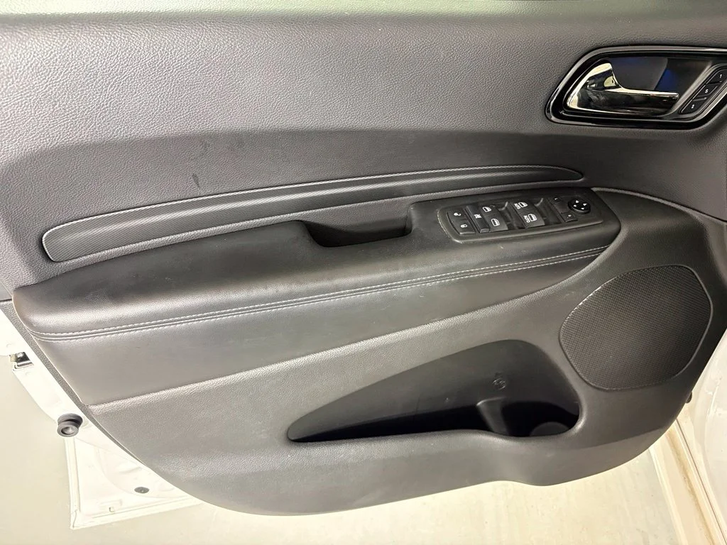 Used 2021 White Dodge GT Plus image 13