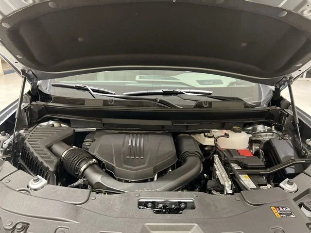 New 2026 Silver GMC Elevation image 28