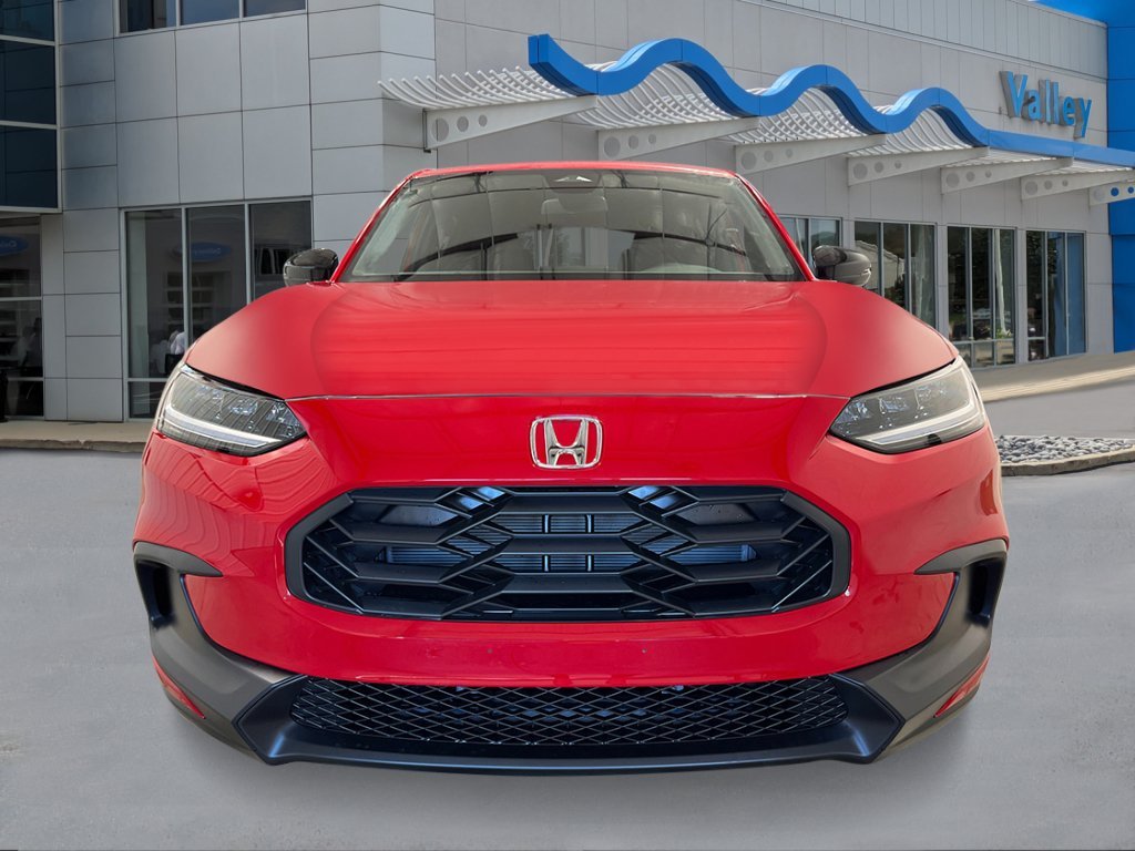 Vehicle thumbnail