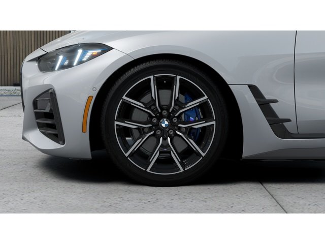 New 2026 Brooklyn Grey Metallic BMW  image 7