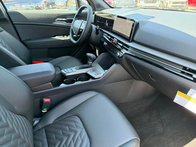 New 2027  Kia X-Pro image 21