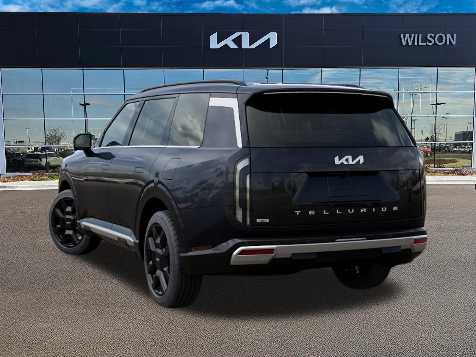 New 2027 Panthera Metal Kia SX image 4