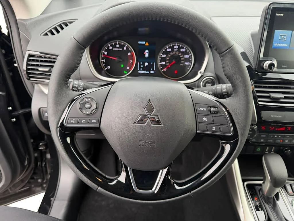 2026 Mitsubishi Eclipse Cross SE - Photo 24