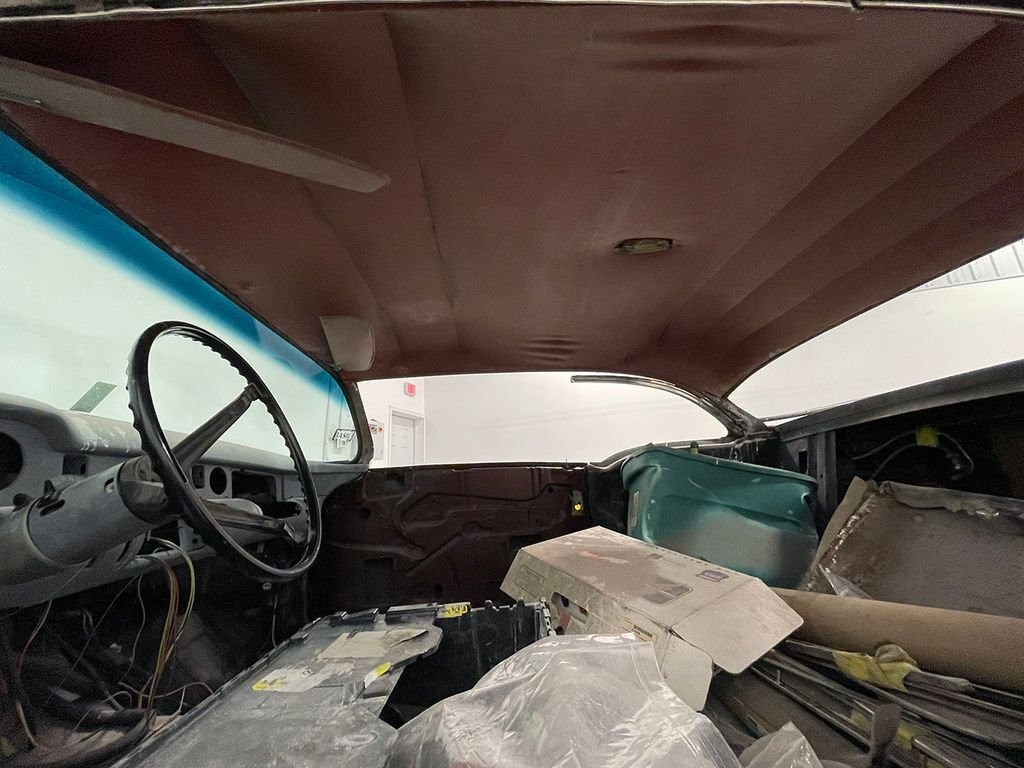 Used 1954 Brown Buick  image 66