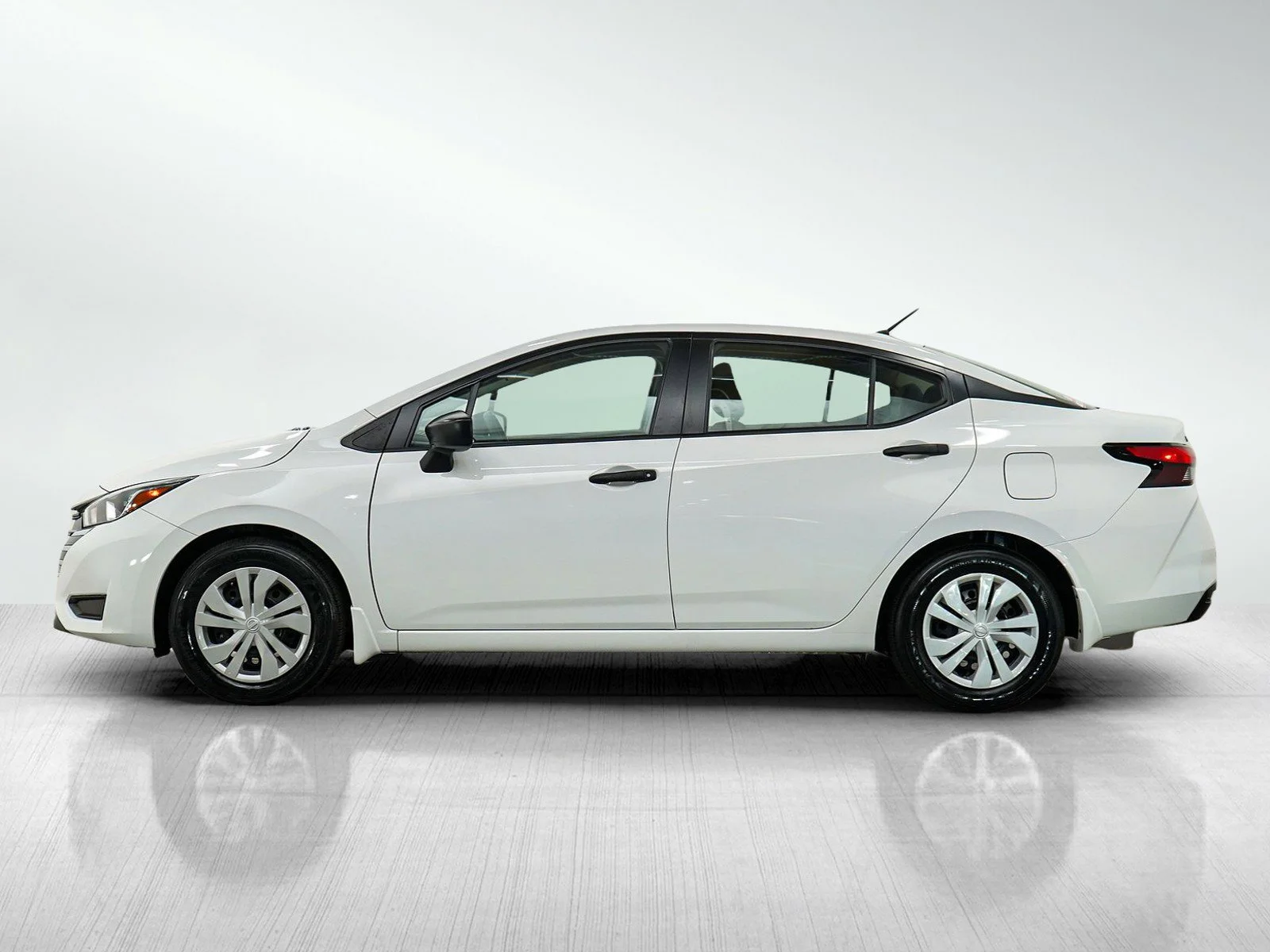Used 2024 Nissan Versa Sedan S with VIN 3N1CN8DV2RL921772 for sale in Minneapolis, Minnesota