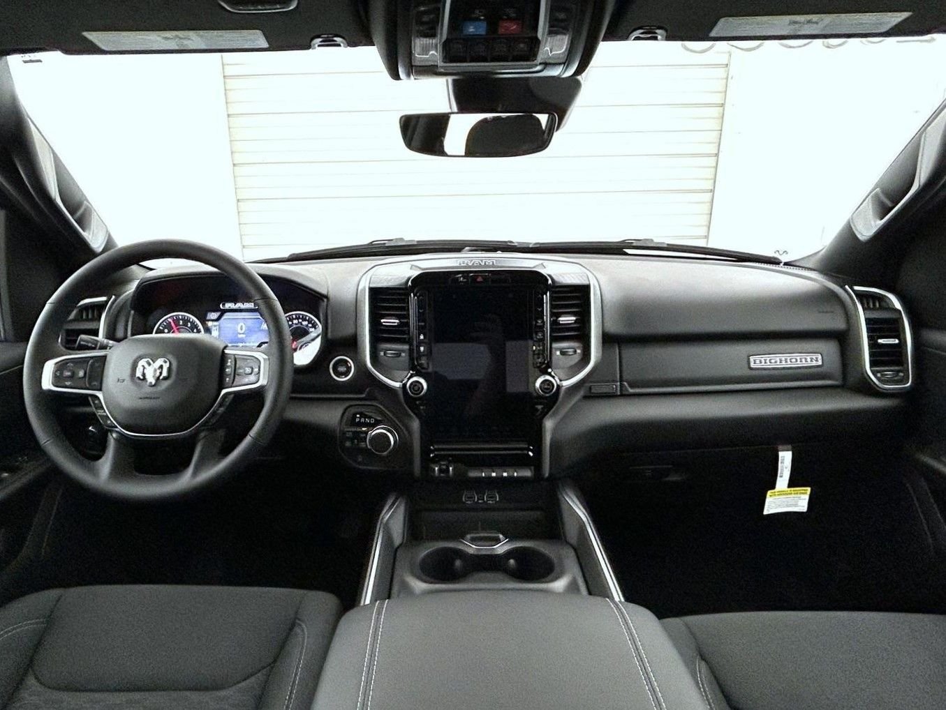 2026 RAM 1500 Big Horn/Lone Star - Photo 13
