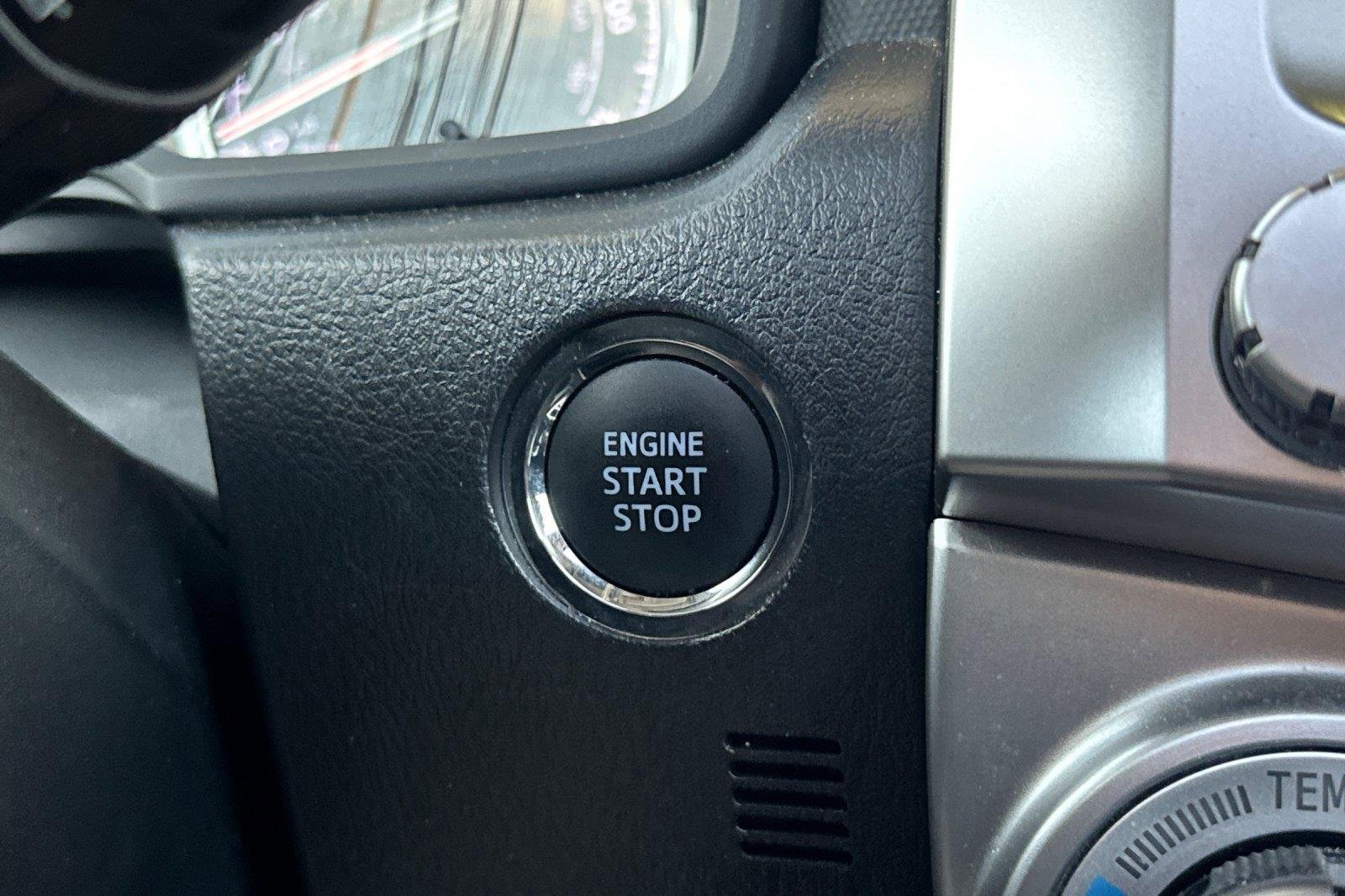 Used 2023 Magnetic Gray Metallic Toyota Limited image 24