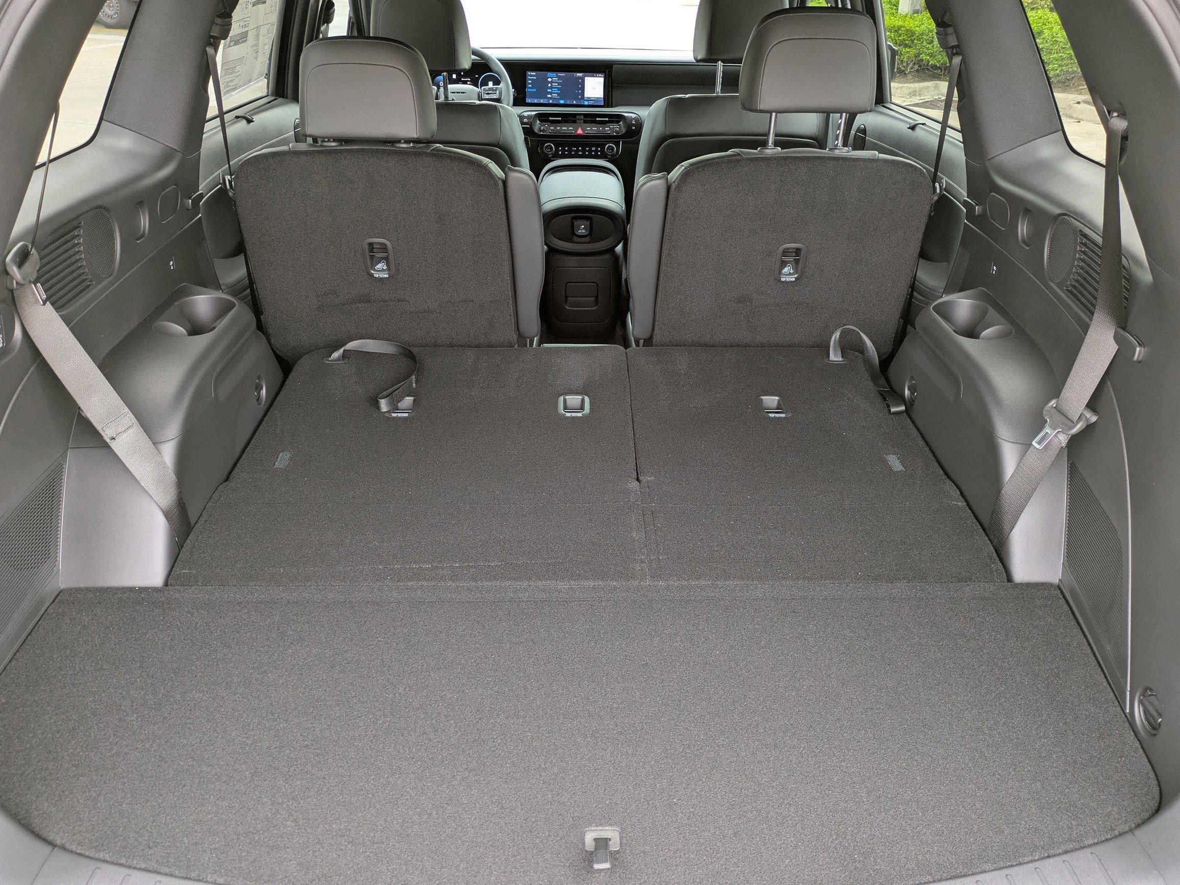 New 2026 Pacific Sapphire Hyundai XRT Pro image 14