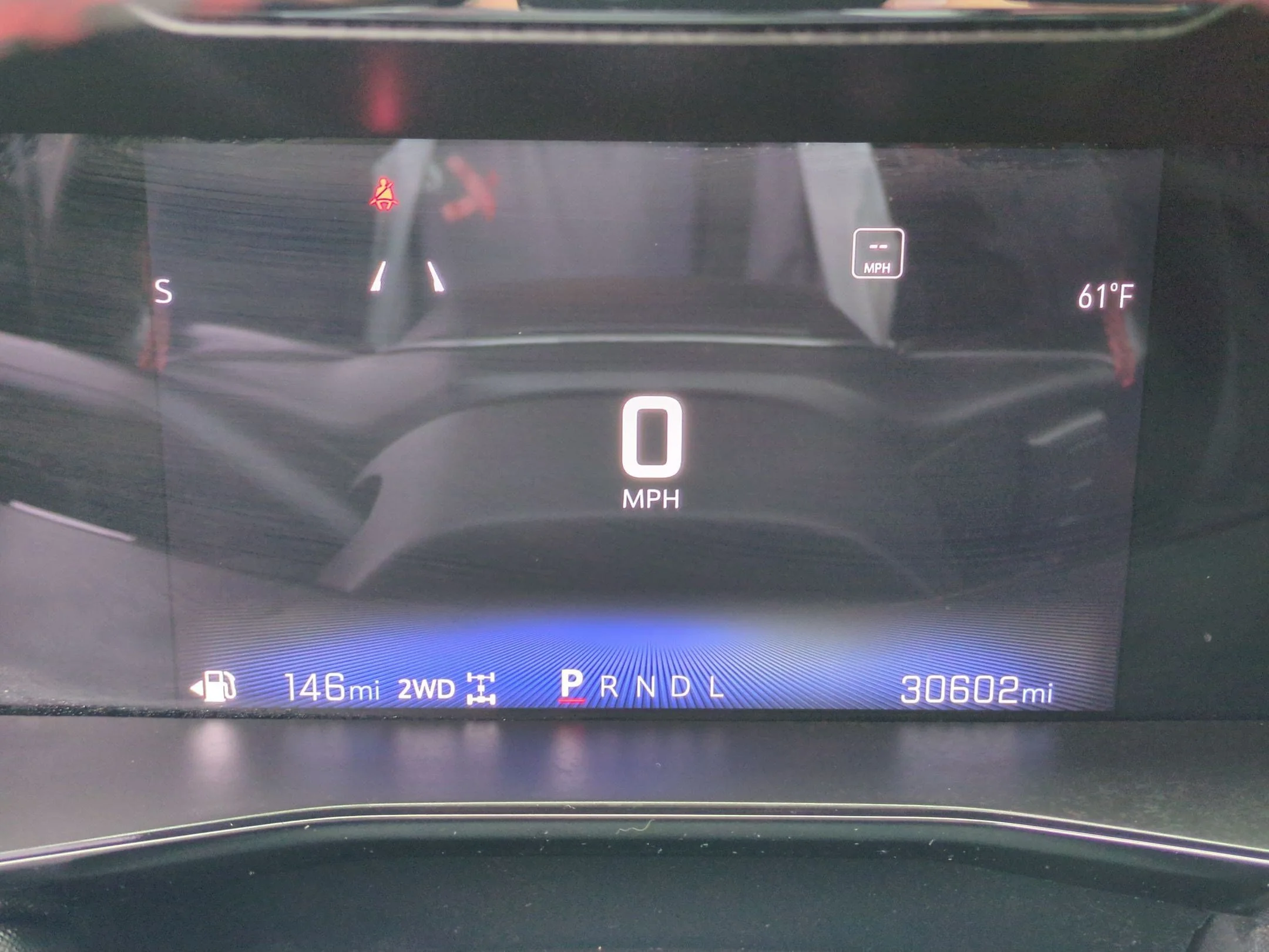 Used 2023 Black Chevrolet 4WD Z71 image 14
