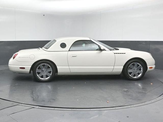 2002 FORD THUNDERBIRD - Image 7
