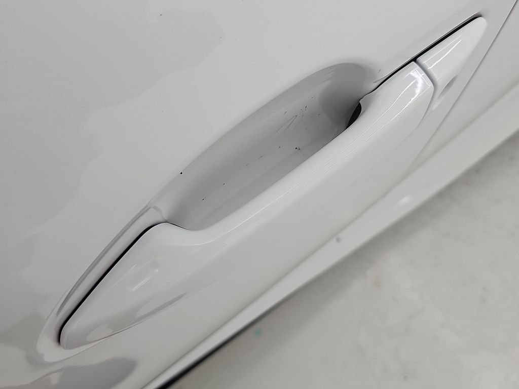 Used 2025 White Lexus 350 F SPORT Design image 40