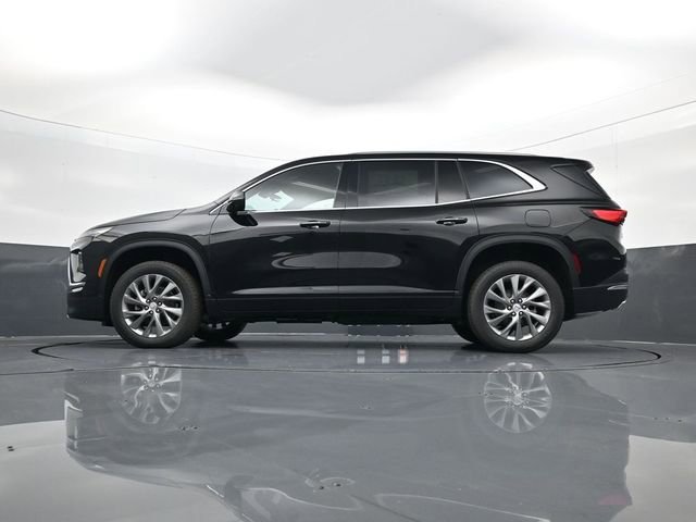 2026 Buick Enclave Preferred - Photo 25