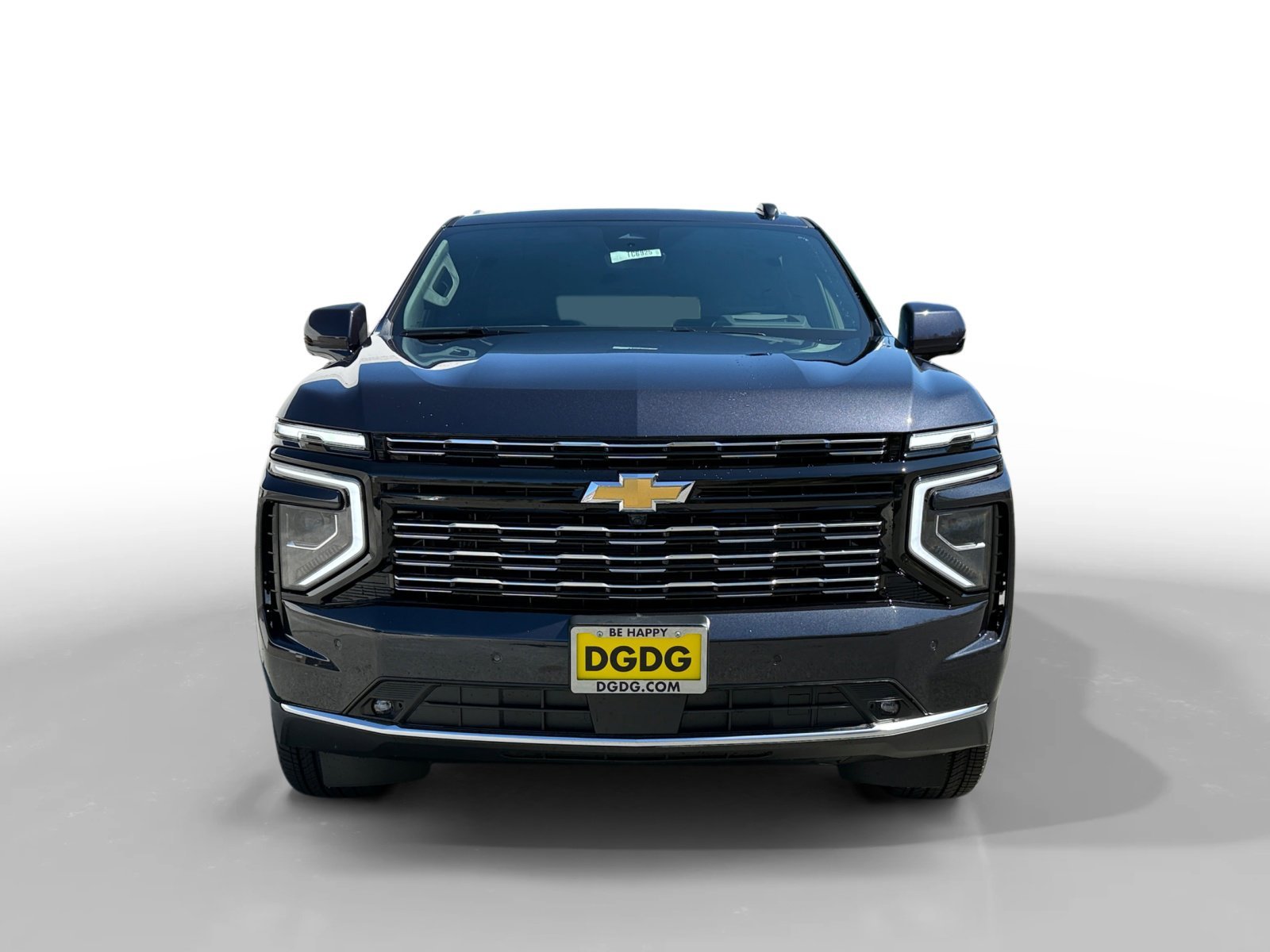 2025 Chevrolet Suburban High Country - Photo 8